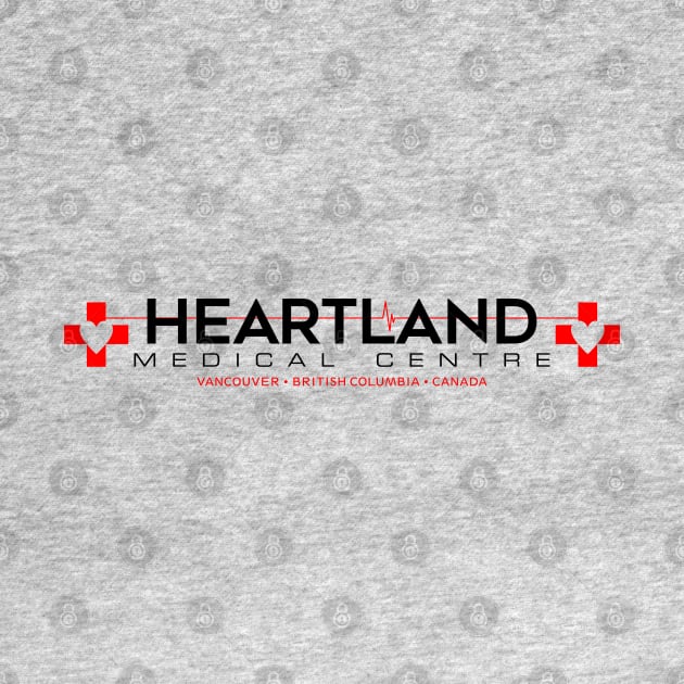 Heartland Medical Centre (Light Version) by DorkTales